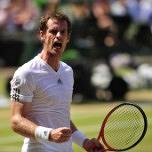Wimbledon Final