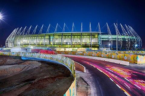 FIFA World Cup 2014 - Round of 16 Tickets