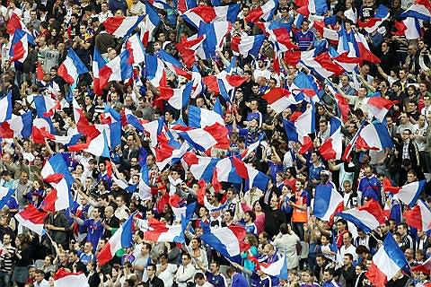 France - FIFA World Cup 2014 Tickets