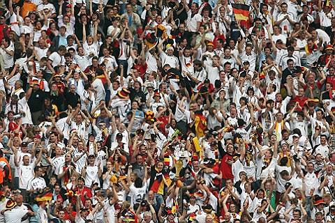 Germany - FIFA World Cup 2014 Tickets