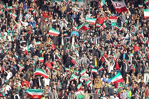 Iran - FIFA World Cup 2014 Tickets