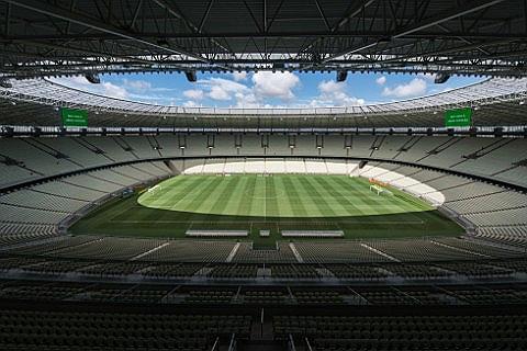 FIFA World Cup 2014 - Group C Tickets