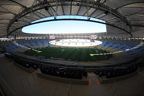 FIFA World Cup 2014 - Group D Tickets