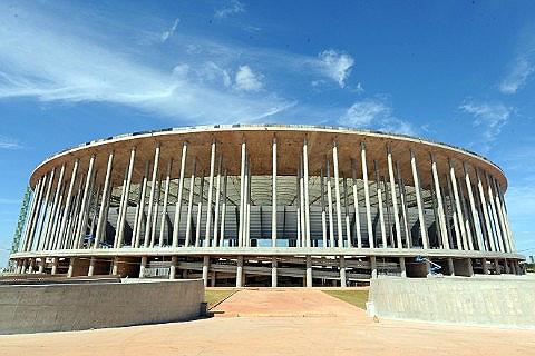 FIFA World Cup 2014 - Group E Tickets