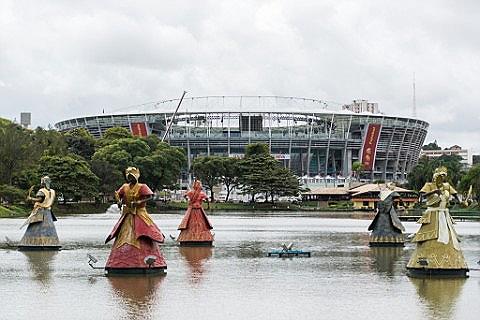 FIFA World Cup 2014 - Group F Tickets