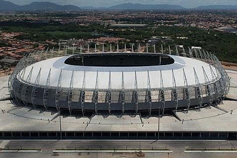 FIFA World Cup 2014 - Group G Tickets
