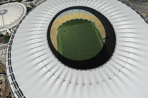 FIFA World Cup 2014 - Group H Tickets