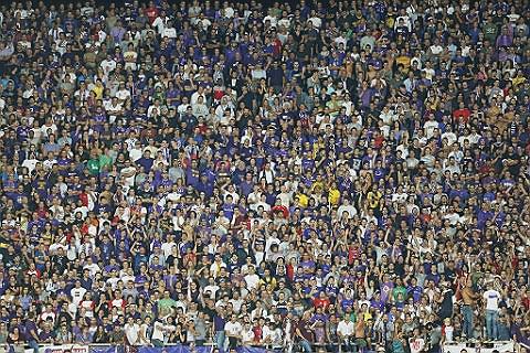 Fiorentina Tickets
