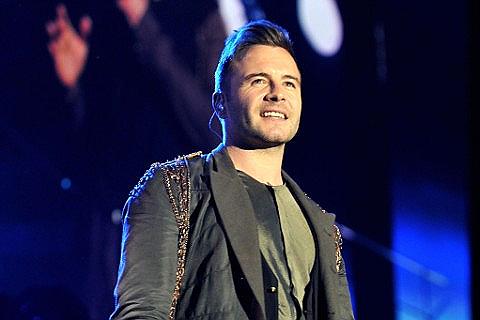 Shane Filan Tickets