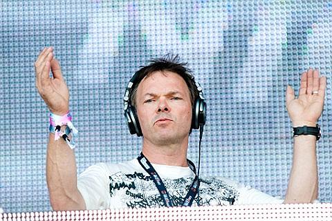 Pete Tong Tickets