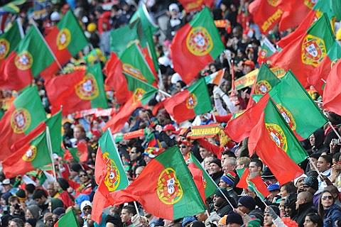 Portugal - FIFA World Cup 2014 Tickets