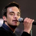 Robbie Williams