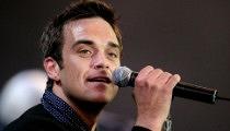 Robbie Williams