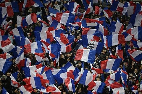 France National Team Tickets
