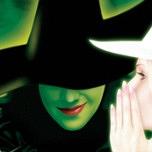 Wicked - Manchester