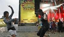 Chiemsee Reggae Summer