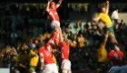 Autumn Internationals Tickets