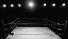 Ingressos American Wrestling Rampage
