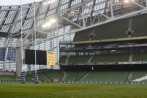 Entradas Heineken Cup