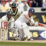 Investec Test Series
