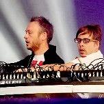 Basement Jaxx