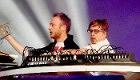 Basement Jaxx Tickets