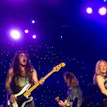 Iron Maiden