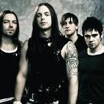 Bullet For My Valentine