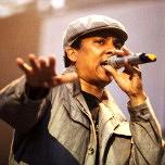 Xavier Naidoo
