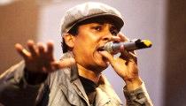 Xavier Naidoo