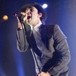 Maximo Park