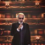 Andrea Bocelli
