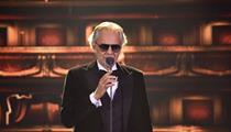 Andrea Bocelli