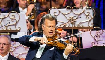 André Rieu Tickets