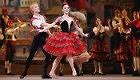 Don Quixote Tickets