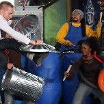 Stomp - London