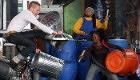 Stomp - Wien Tickets