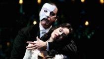 Das Phantom der Oper - London