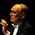 Ennio Morricone