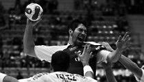 Men's Handball Euro - Main round