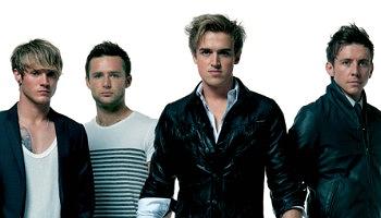McFly Tickets