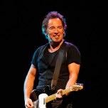 Bruce Springsteen