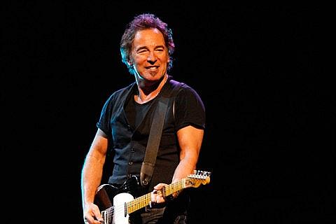 Bruce Springsteen on Bruce Springsteen Tickets   Bruce Springsteen Tour 2013 Tickets