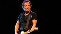 Bruce Springsteen