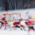 Ice Hockey Friendlies