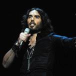 Russell Brand