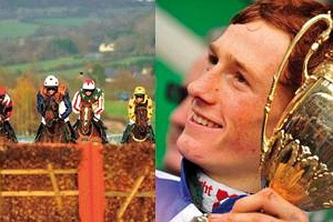 Ingressos para Cheltenham National Hunt Festival