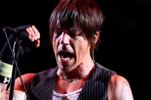 Red Hot Chili Peppers Tickets | Red Hot Chili Peppers Tour Dates