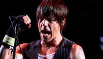 Red Hot Chili Peppers