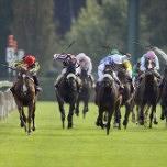 Prix de L'Arc de Triomphe